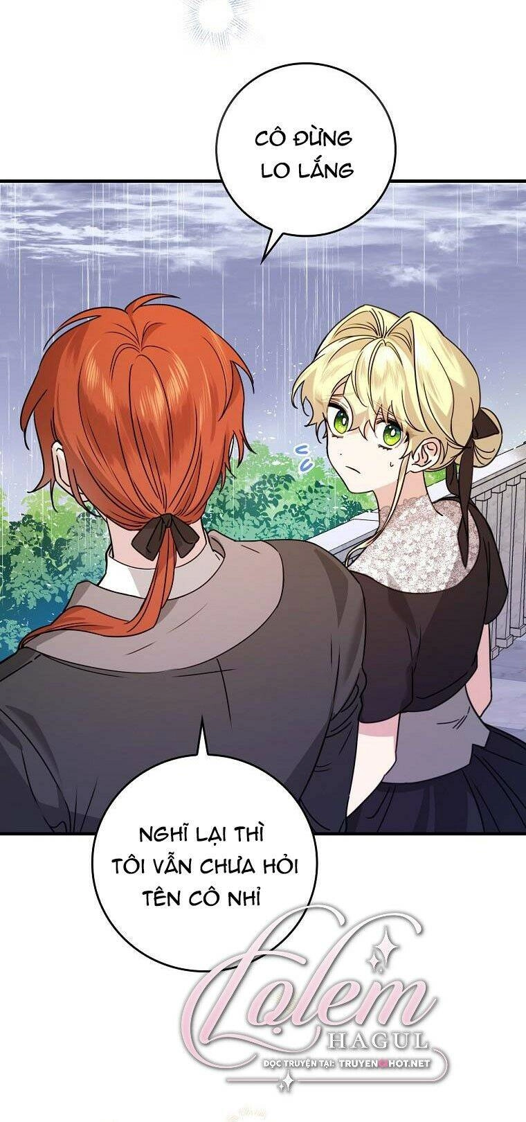 Kế Hoạch Kết Thúc Có Hậu Cho Nhân Vật Phản Diện Chapter 20 - 17