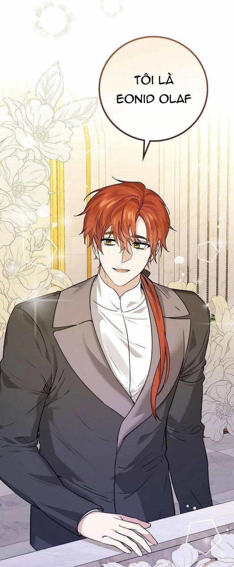 Kế Hoạch Kết Thúc Có Hậu Cho Nhân Vật Phản Diện Chapter 20 - 18