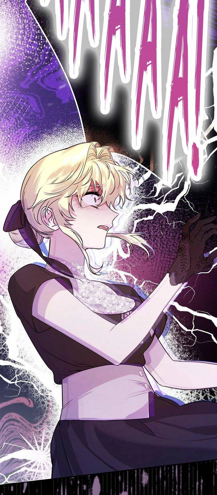 Kế Hoạch Kết Thúc Có Hậu Cho Nhân Vật Phản Diện Chapter 20 - 21