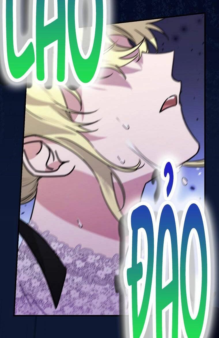 Kế Hoạch Kết Thúc Có Hậu Cho Nhân Vật Phản Diện Chapter 20 - 25