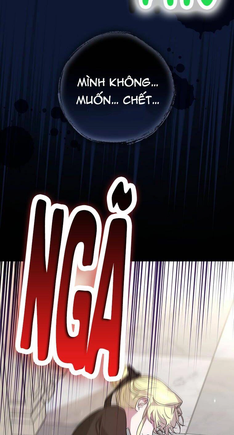 Kế Hoạch Kết Thúc Có Hậu Cho Nhân Vật Phản Diện Chapter 20 - 26