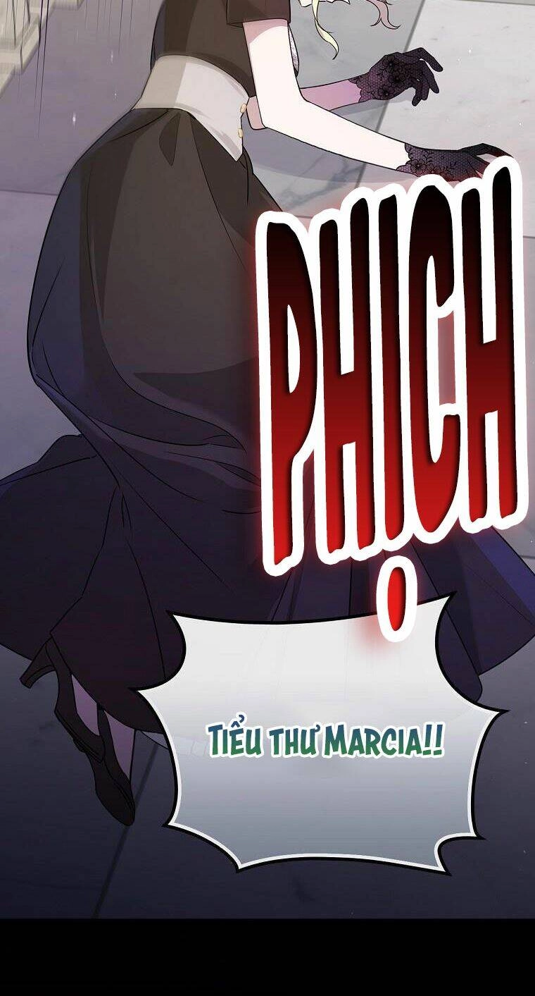 Kế Hoạch Kết Thúc Có Hậu Cho Nhân Vật Phản Diện Chapter 20 - 27