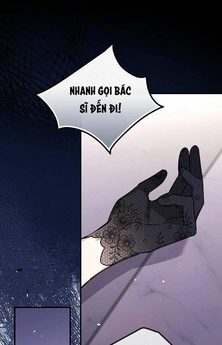 Kế Hoạch Kết Thúc Có Hậu Cho Nhân Vật Phản Diện Chapter 20 - 28