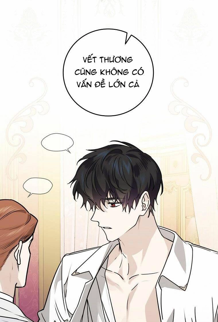 Kế Hoạch Kết Thúc Có Hậu Cho Nhân Vật Phản Diện Chapter 20 - 40