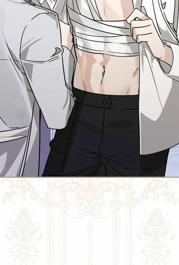 Kế Hoạch Kết Thúc Có Hậu Cho Nhân Vật Phản Diện Chapter 20 - 41