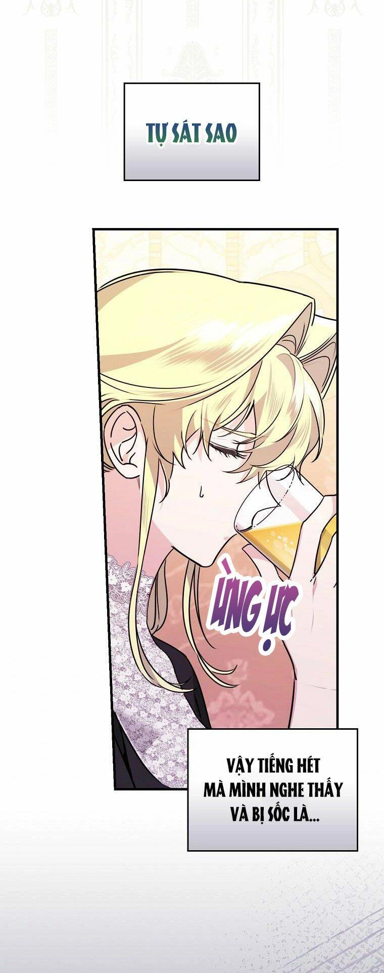 Kế Hoạch Kết Thúc Có Hậu Cho Nhân Vật Phản Diện Chapter 20 - 42