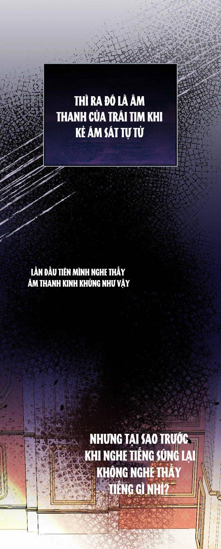 Kế Hoạch Kết Thúc Có Hậu Cho Nhân Vật Phản Diện Chapter 20 - 43