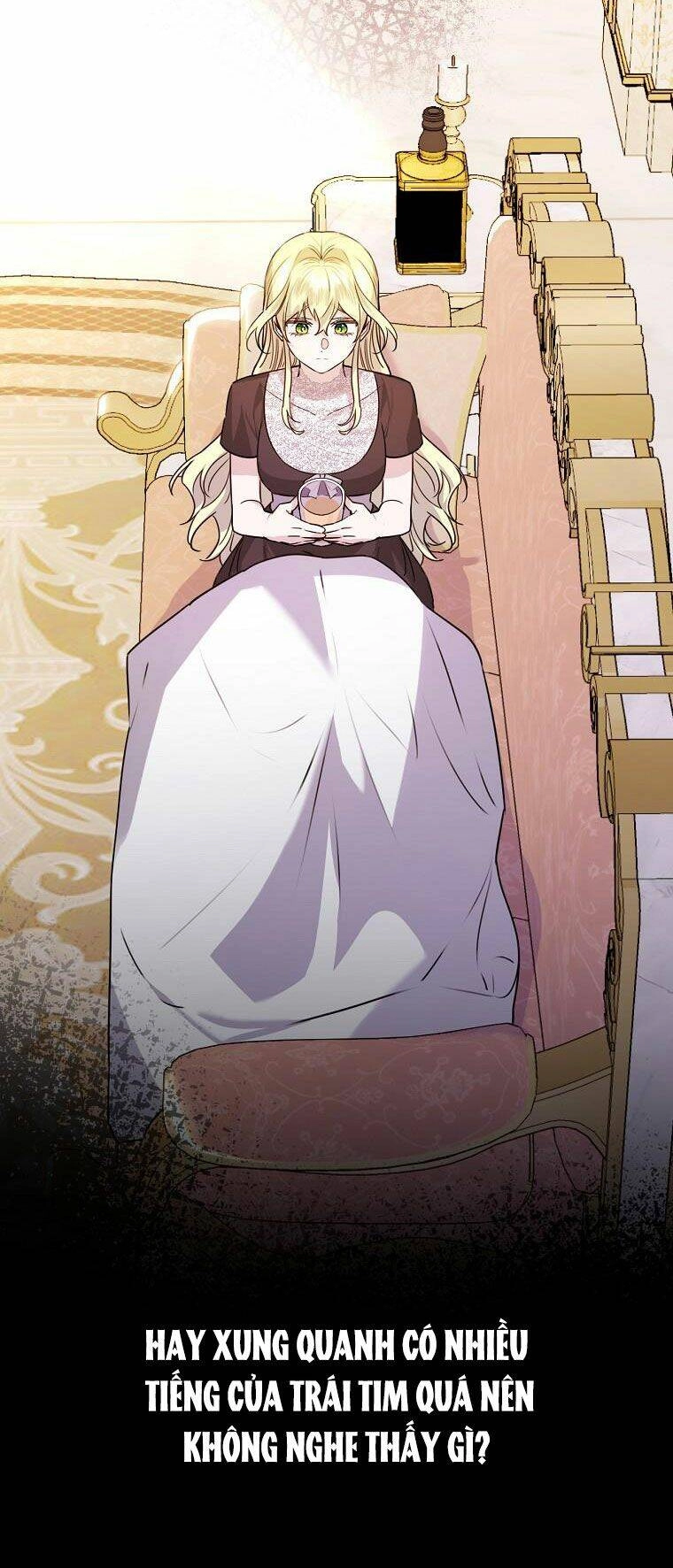 Kế Hoạch Kết Thúc Có Hậu Cho Nhân Vật Phản Diện Chapter 20 - 44