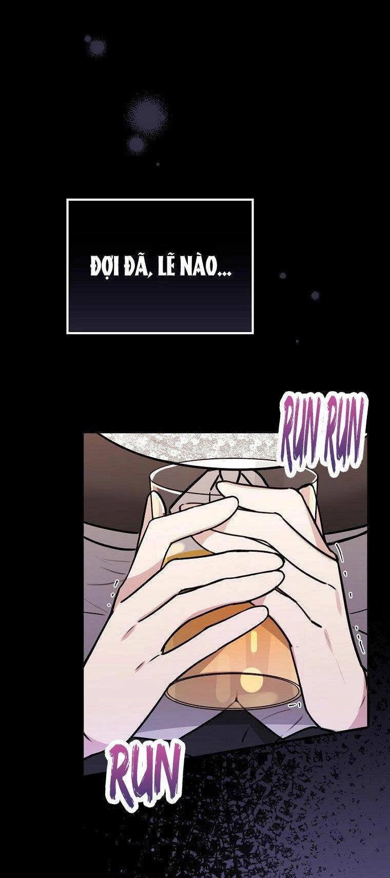 Kế Hoạch Kết Thúc Có Hậu Cho Nhân Vật Phản Diện Chapter 20 - 45