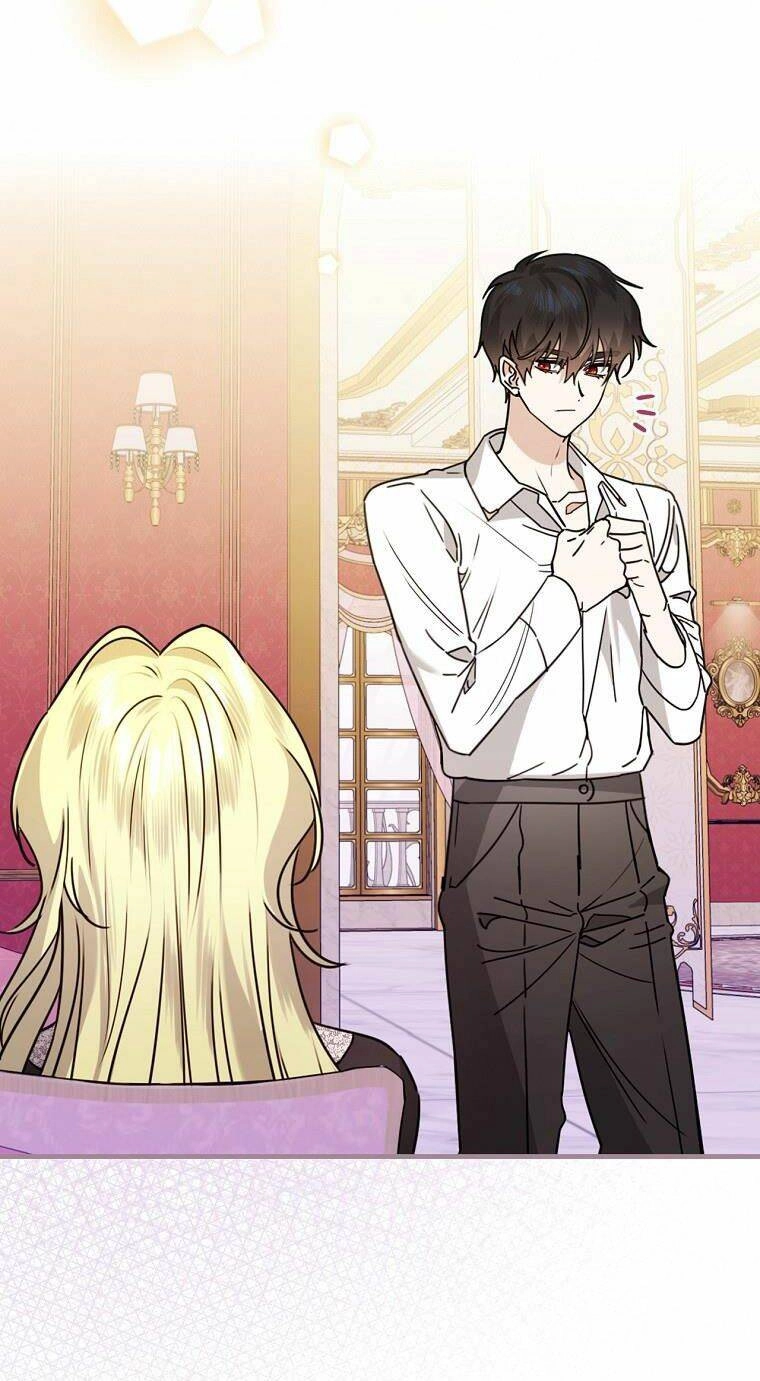 Kế Hoạch Kết Thúc Có Hậu Cho Nhân Vật Phản Diện Chapter 20 - 49