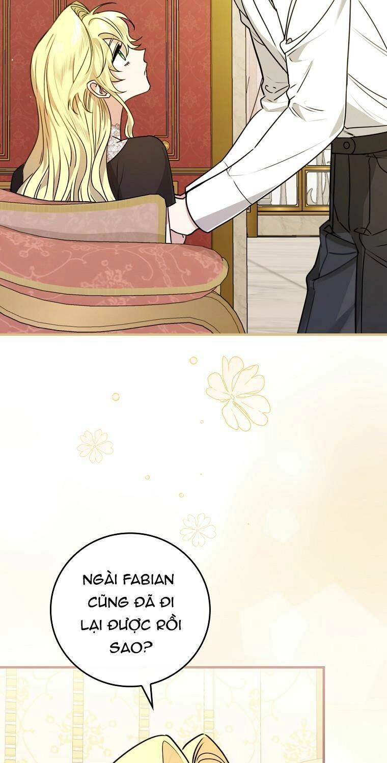 Kế Hoạch Kết Thúc Có Hậu Cho Nhân Vật Phản Diện Chapter 20 - 52