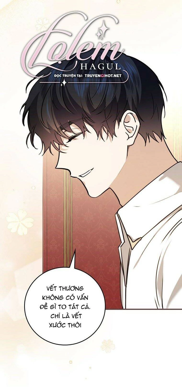 Kế Hoạch Kết Thúc Có Hậu Cho Nhân Vật Phản Diện Chapter 20 - 54