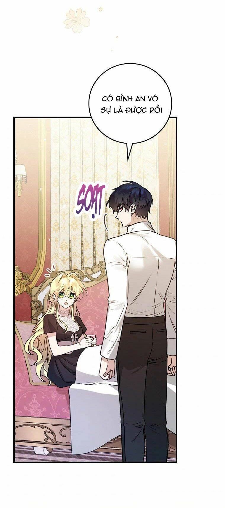 Kế Hoạch Kết Thúc Có Hậu Cho Nhân Vật Phản Diện Chapter 20 - 55