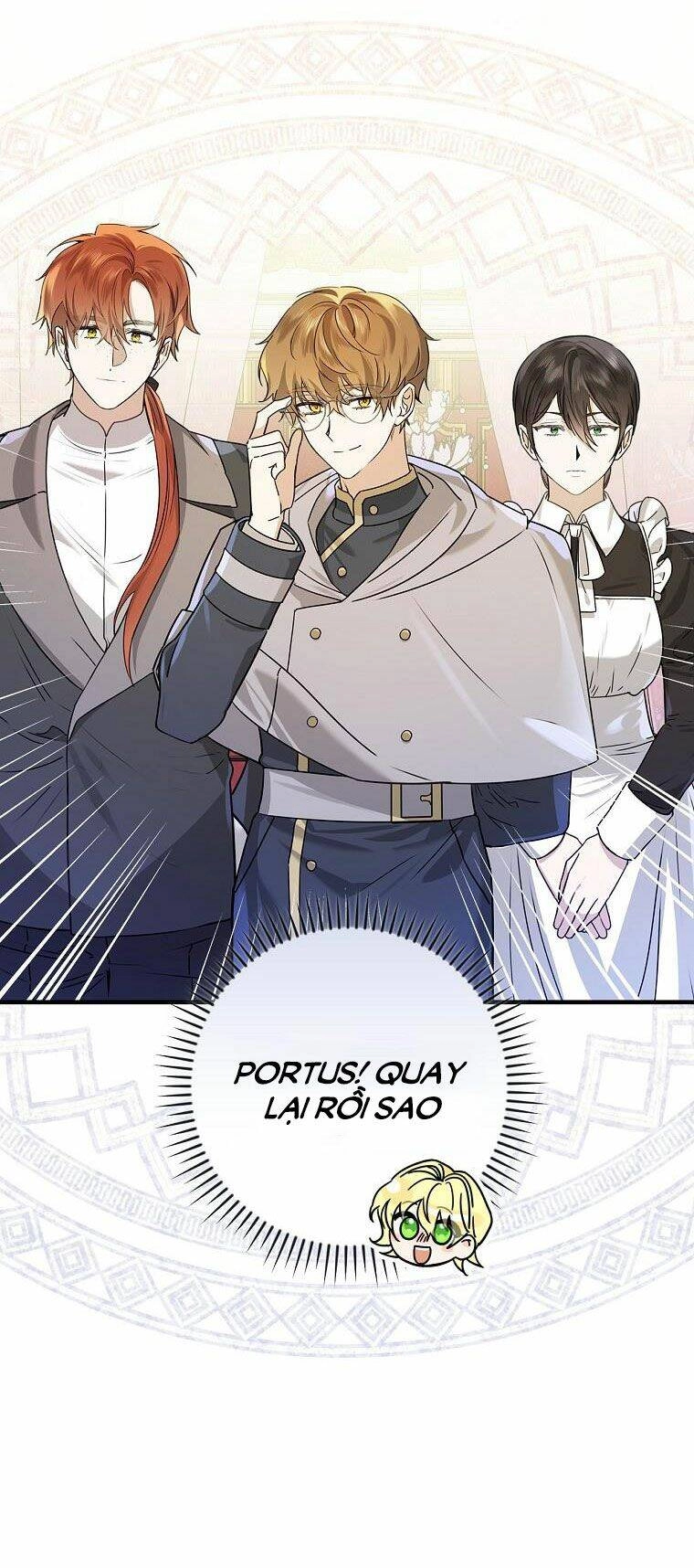 Kế Hoạch Kết Thúc Có Hậu Cho Nhân Vật Phản Diện Chapter 20 - 56