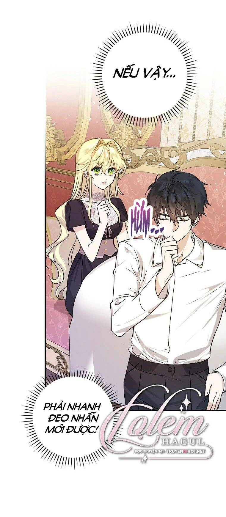 Kế Hoạch Kết Thúc Có Hậu Cho Nhân Vật Phản Diện Chapter 20 - 57