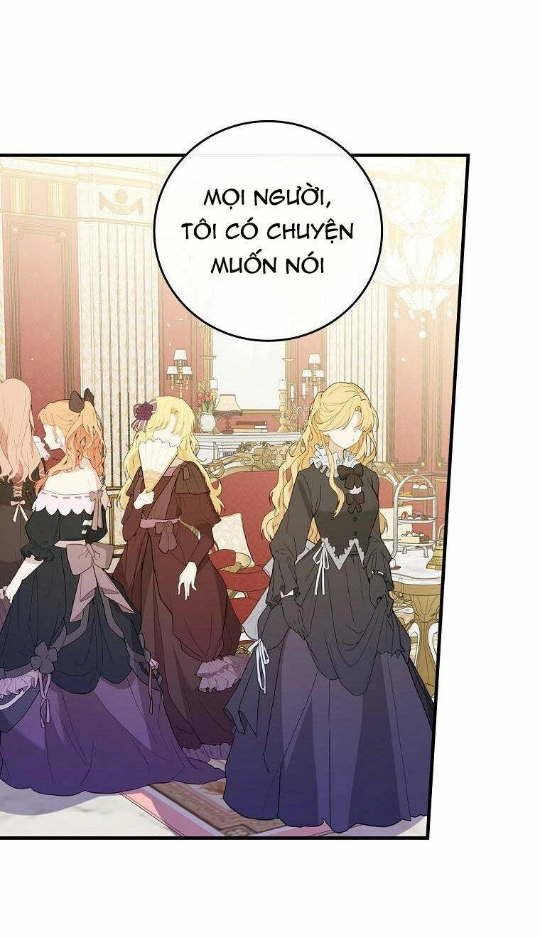 Kế Hoạch Kết Thúc Có Hậu Cho Nhân Vật Phản Diện Chapter 20 - 58