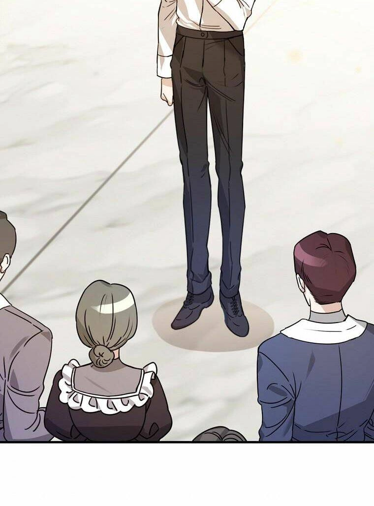 Kế Hoạch Kết Thúc Có Hậu Cho Nhân Vật Phản Diện Chapter 20 - 61