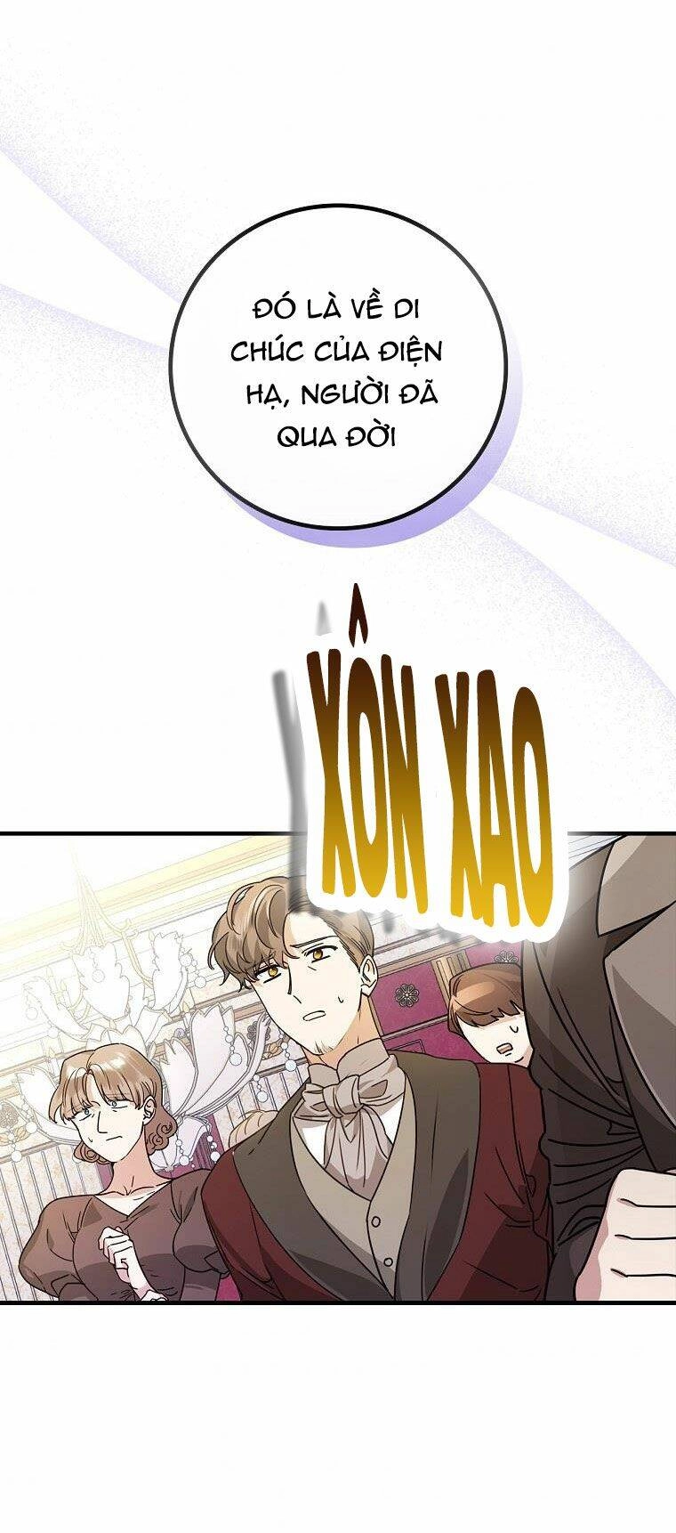 Kế Hoạch Kết Thúc Có Hậu Cho Nhân Vật Phản Diện Chapter 20 - 62