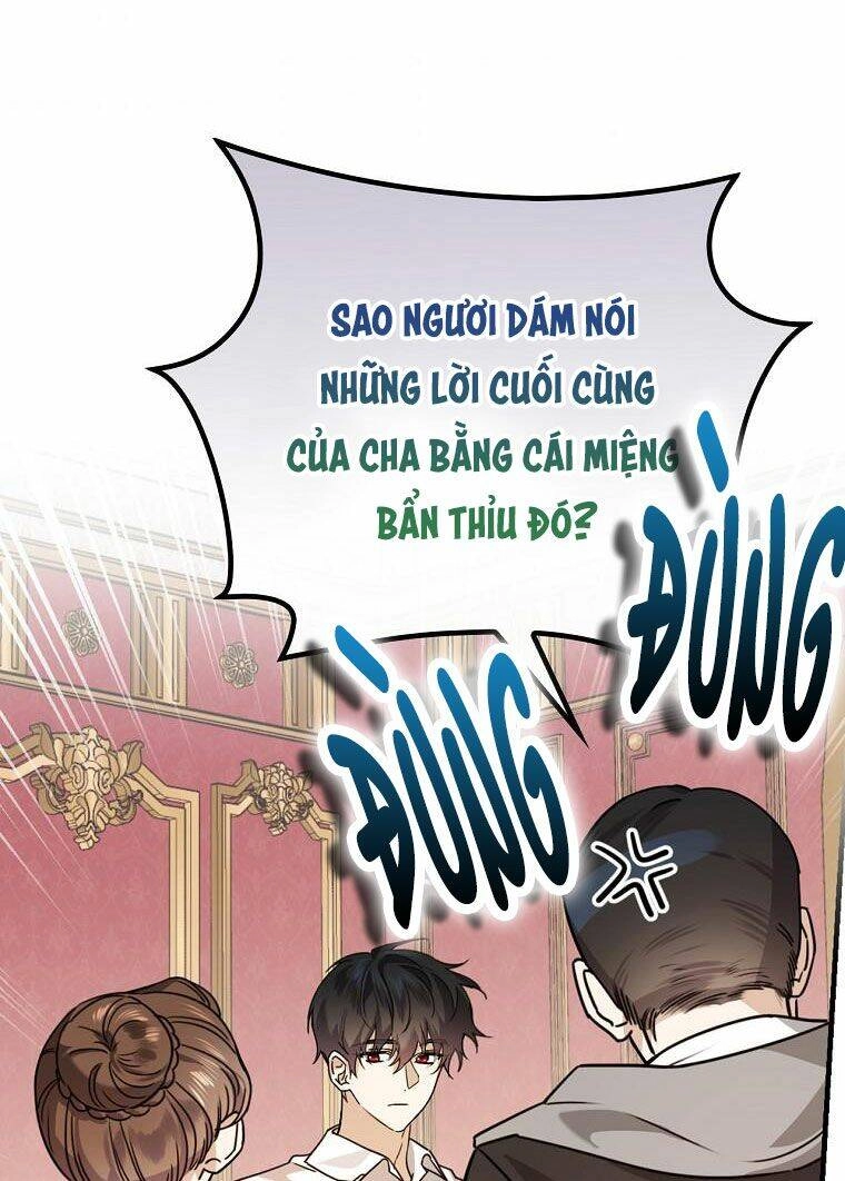 Kế Hoạch Kết Thúc Có Hậu Cho Nhân Vật Phản Diện Chapter 20 - 63