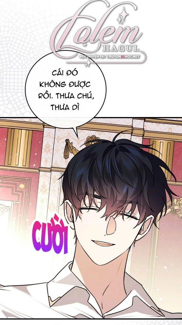 Kế Hoạch Kết Thúc Có Hậu Cho Nhân Vật Phản Diện Chapter 20 - 65