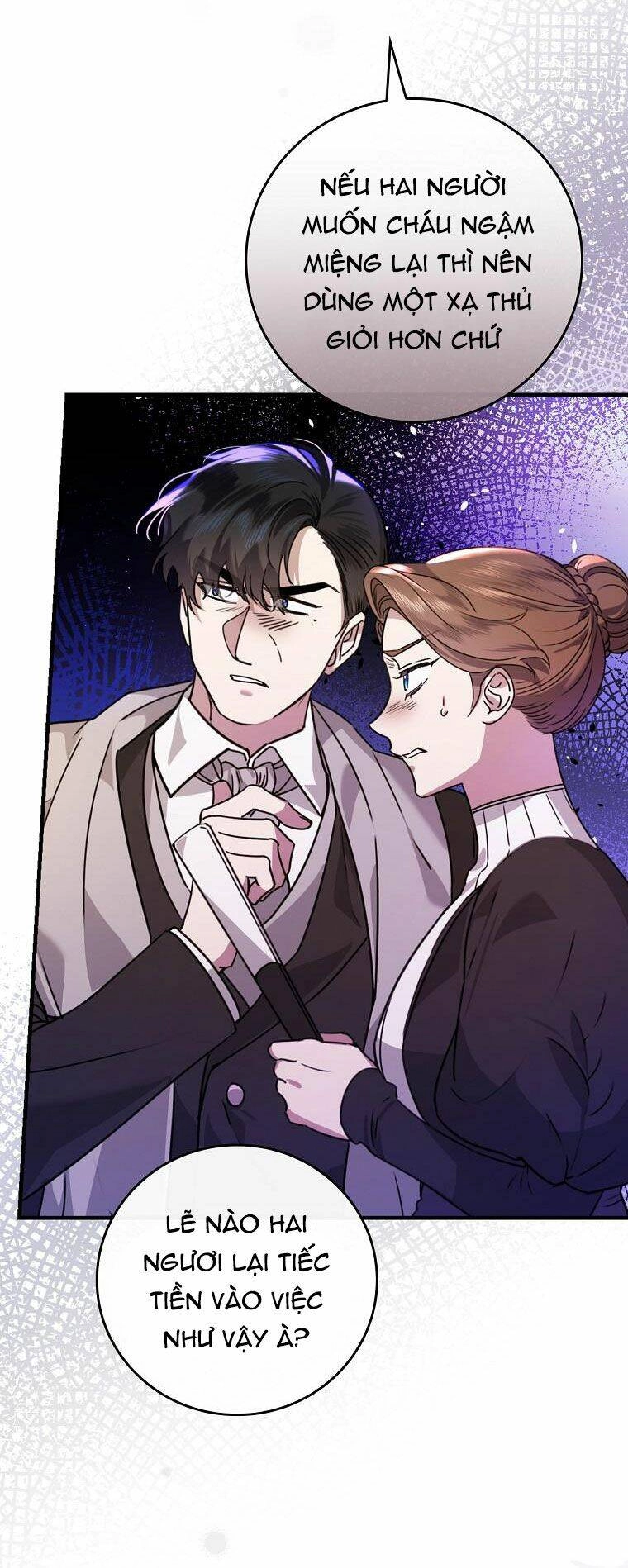 Kế Hoạch Kết Thúc Có Hậu Cho Nhân Vật Phản Diện Chapter 20 - 66