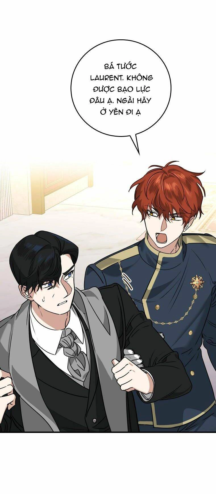 Kế Hoạch Kết Thúc Có Hậu Cho Nhân Vật Phản Diện Chapter 20 - 71