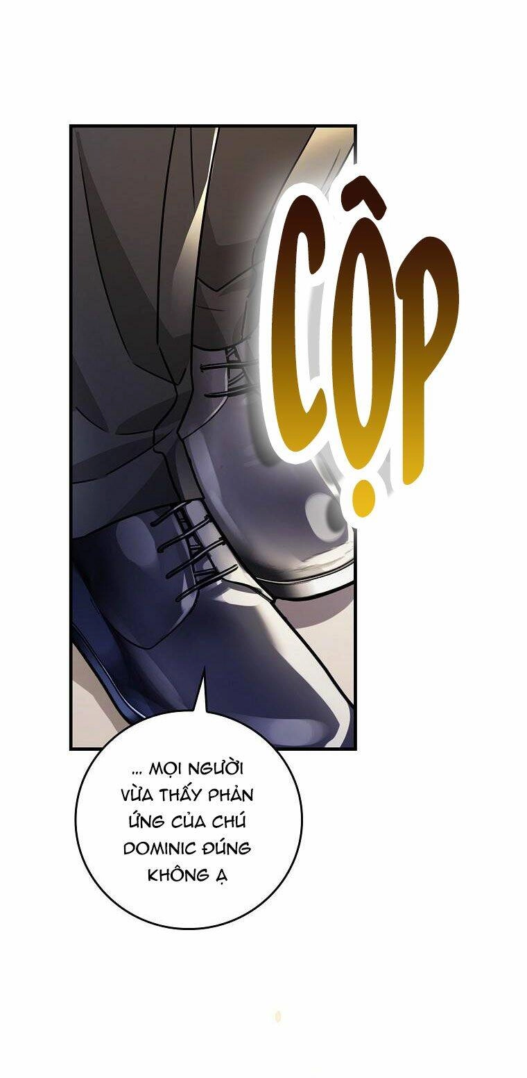 Kế Hoạch Kết Thúc Có Hậu Cho Nhân Vật Phản Diện Chapter 20 - 72