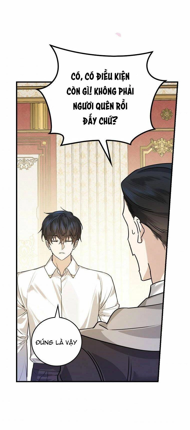 Kế Hoạch Kết Thúc Có Hậu Cho Nhân Vật Phản Diện Chapter 20 - 76