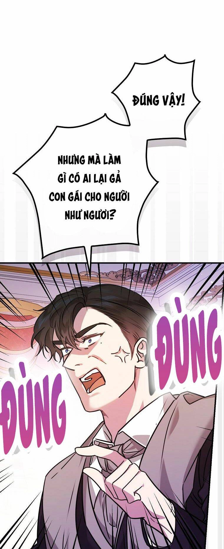 Kế Hoạch Kết Thúc Có Hậu Cho Nhân Vật Phản Diện Chapter 20 - 78