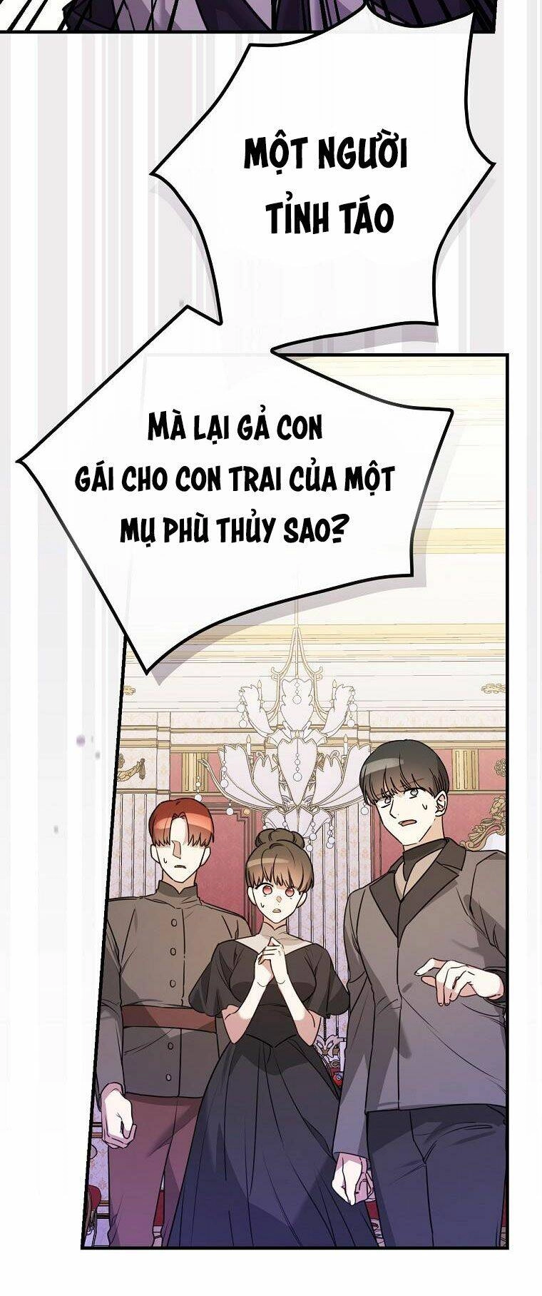 Kế Hoạch Kết Thúc Có Hậu Cho Nhân Vật Phản Diện Chapter 20 - 79