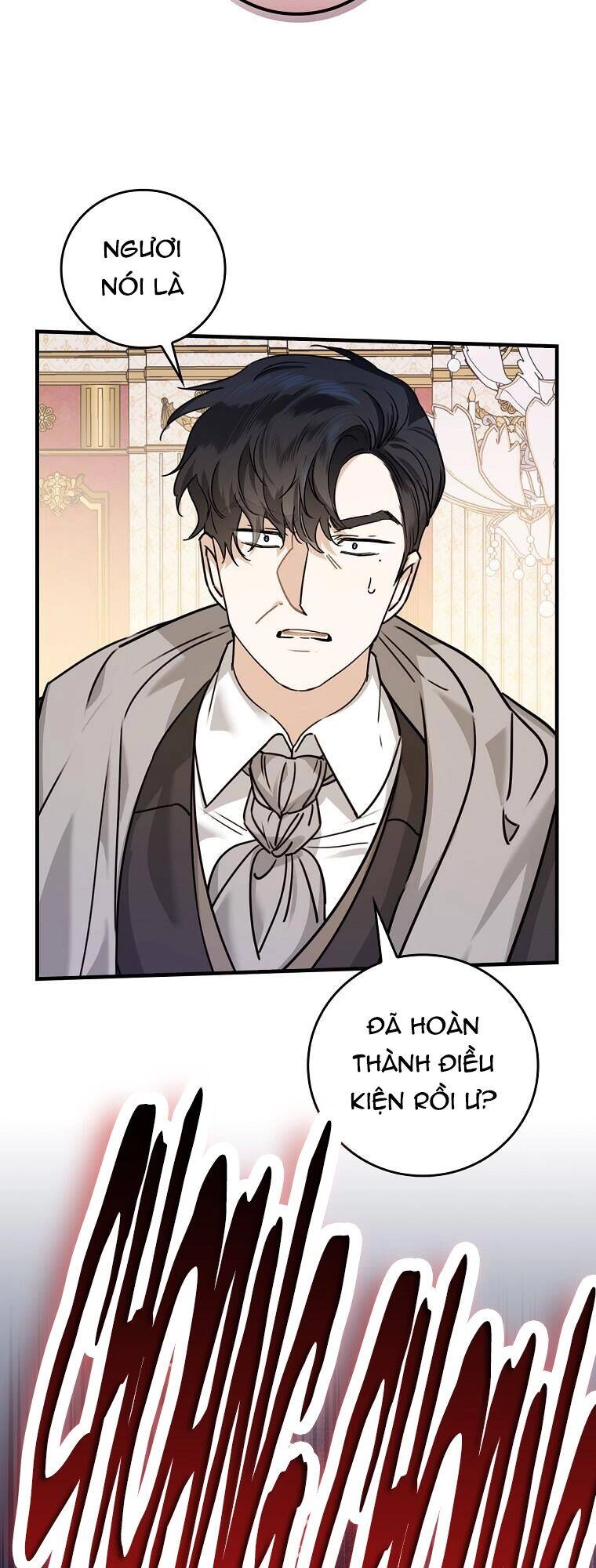 Kế Hoạch Kết Thúc Có Hậu Cho Nhân Vật Phản Diện Chapter 21 - 3