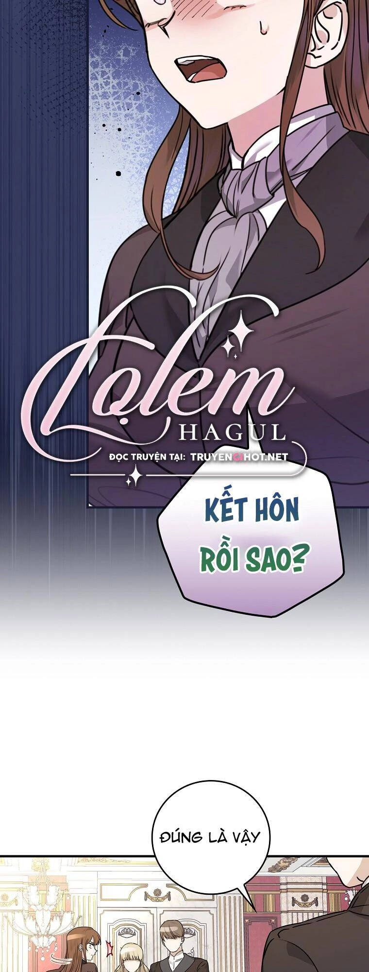 Kế Hoạch Kết Thúc Có Hậu Cho Nhân Vật Phản Diện Chapter 21 - 6