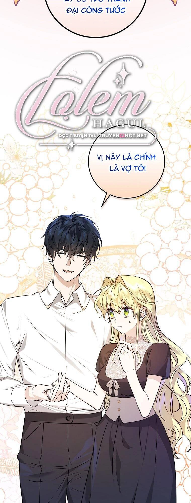 Kế Hoạch Kết Thúc Có Hậu Cho Nhân Vật Phản Diện Chapter 21 - 9