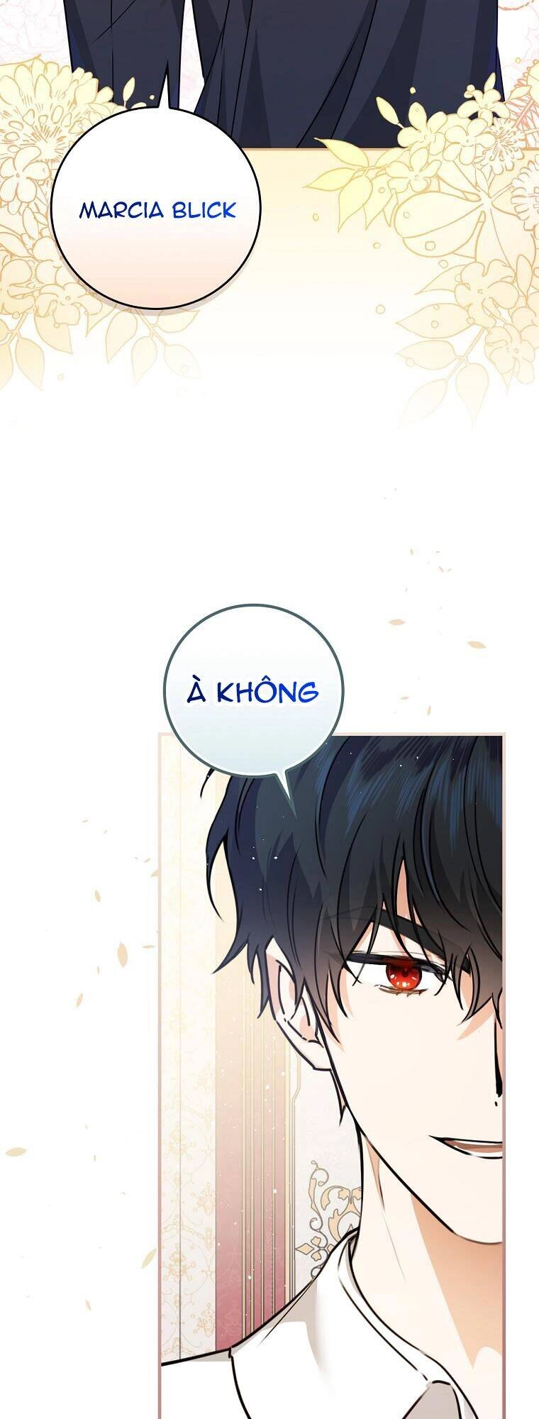 Kế Hoạch Kết Thúc Có Hậu Cho Nhân Vật Phản Diện Chapter 21 - 10