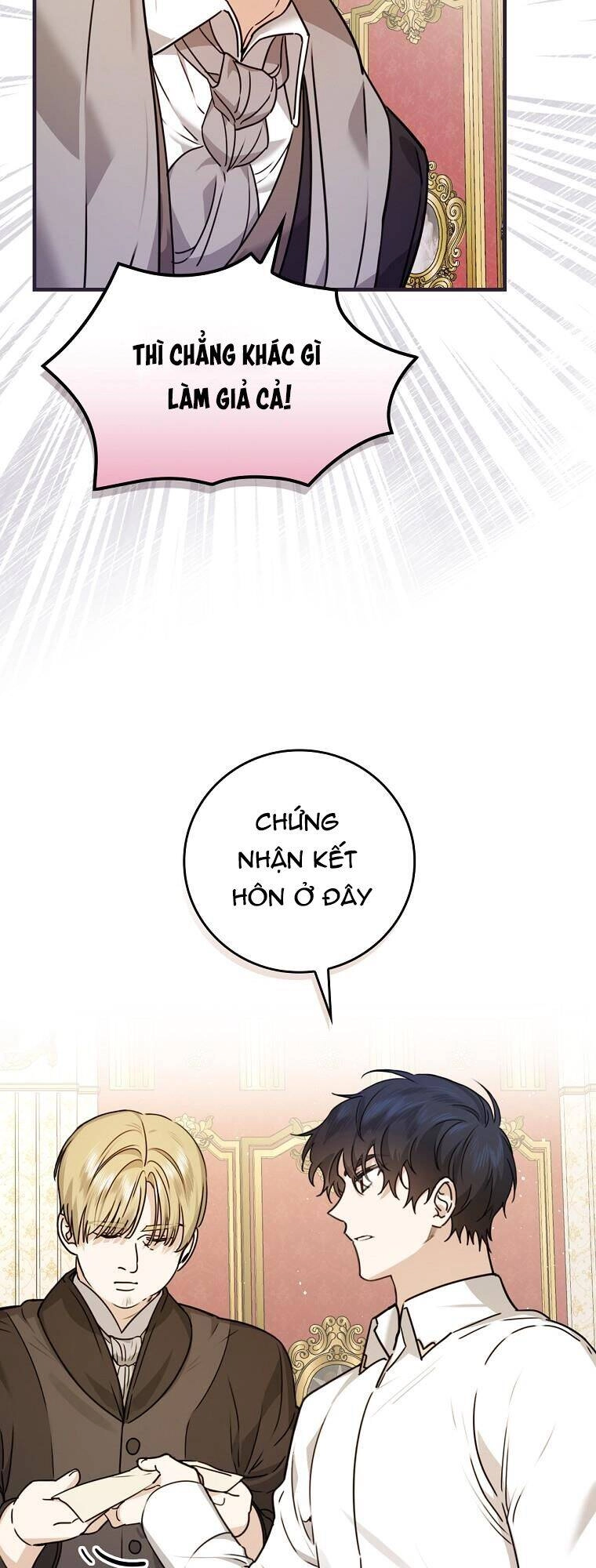 Kế Hoạch Kết Thúc Có Hậu Cho Nhân Vật Phản Diện Chapter 21 - 17