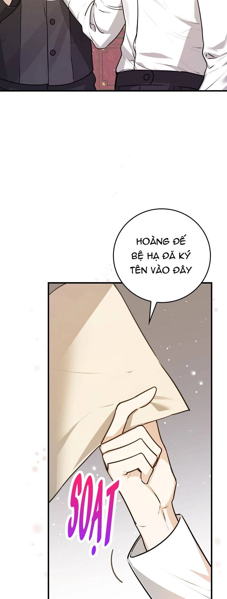 Kế Hoạch Kết Thúc Có Hậu Cho Nhân Vật Phản Diện Chapter 21 - 18