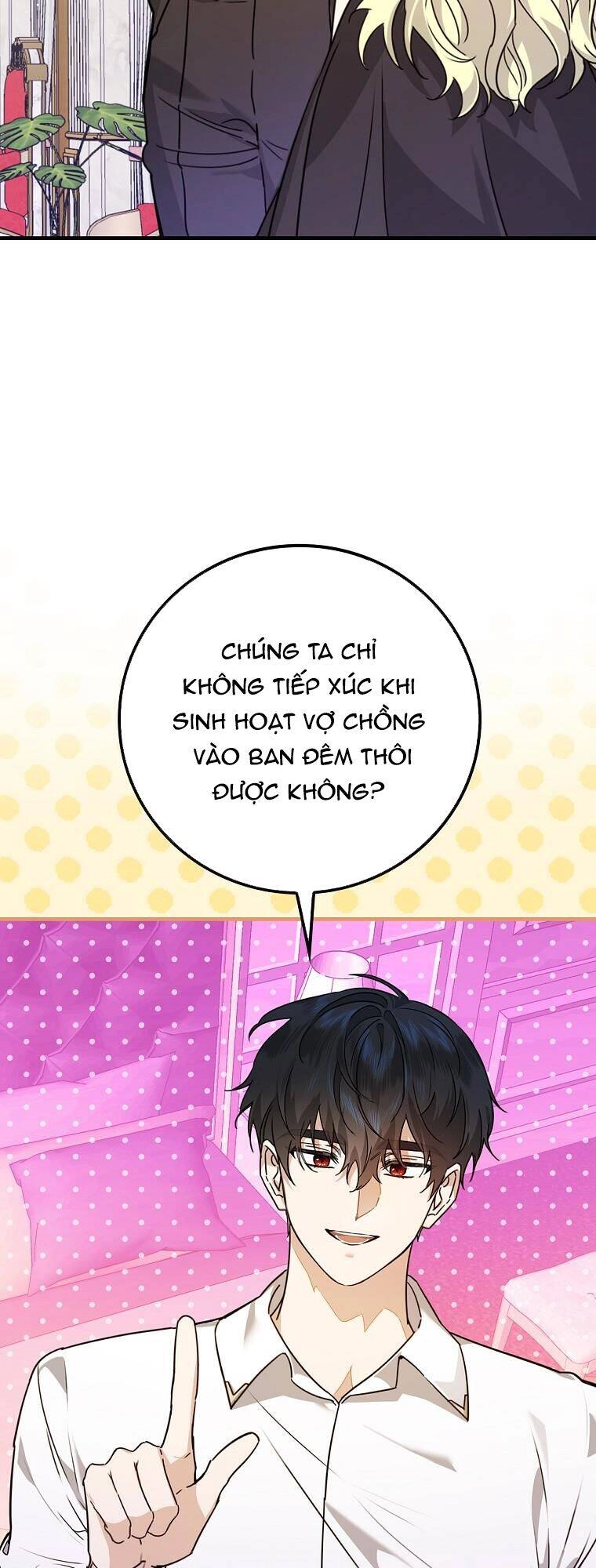 Kế Hoạch Kết Thúc Có Hậu Cho Nhân Vật Phản Diện Chapter 21 - 47