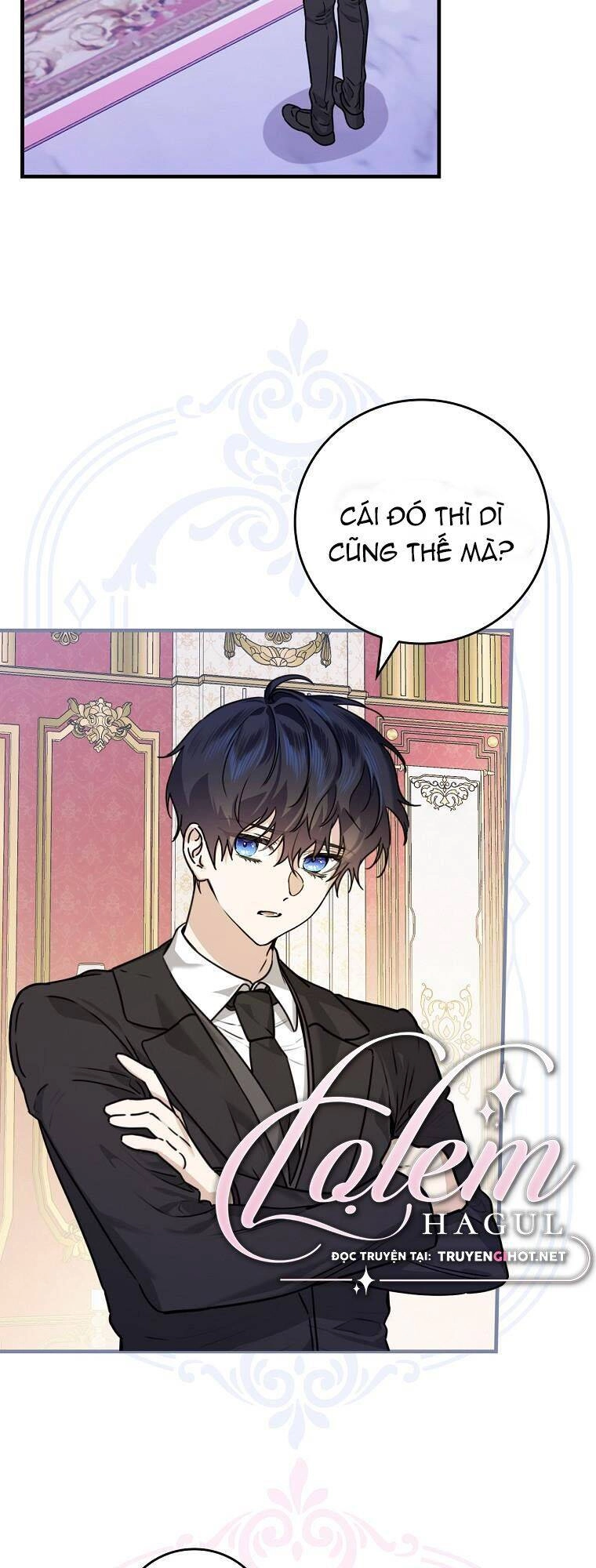 Kế Hoạch Kết Thúc Có Hậu Cho Nhân Vật Phản Diện Chapter 22 - 4