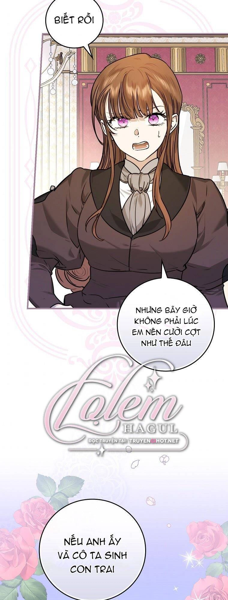 Kế Hoạch Kết Thúc Có Hậu Cho Nhân Vật Phản Diện Chapter 22 - 5