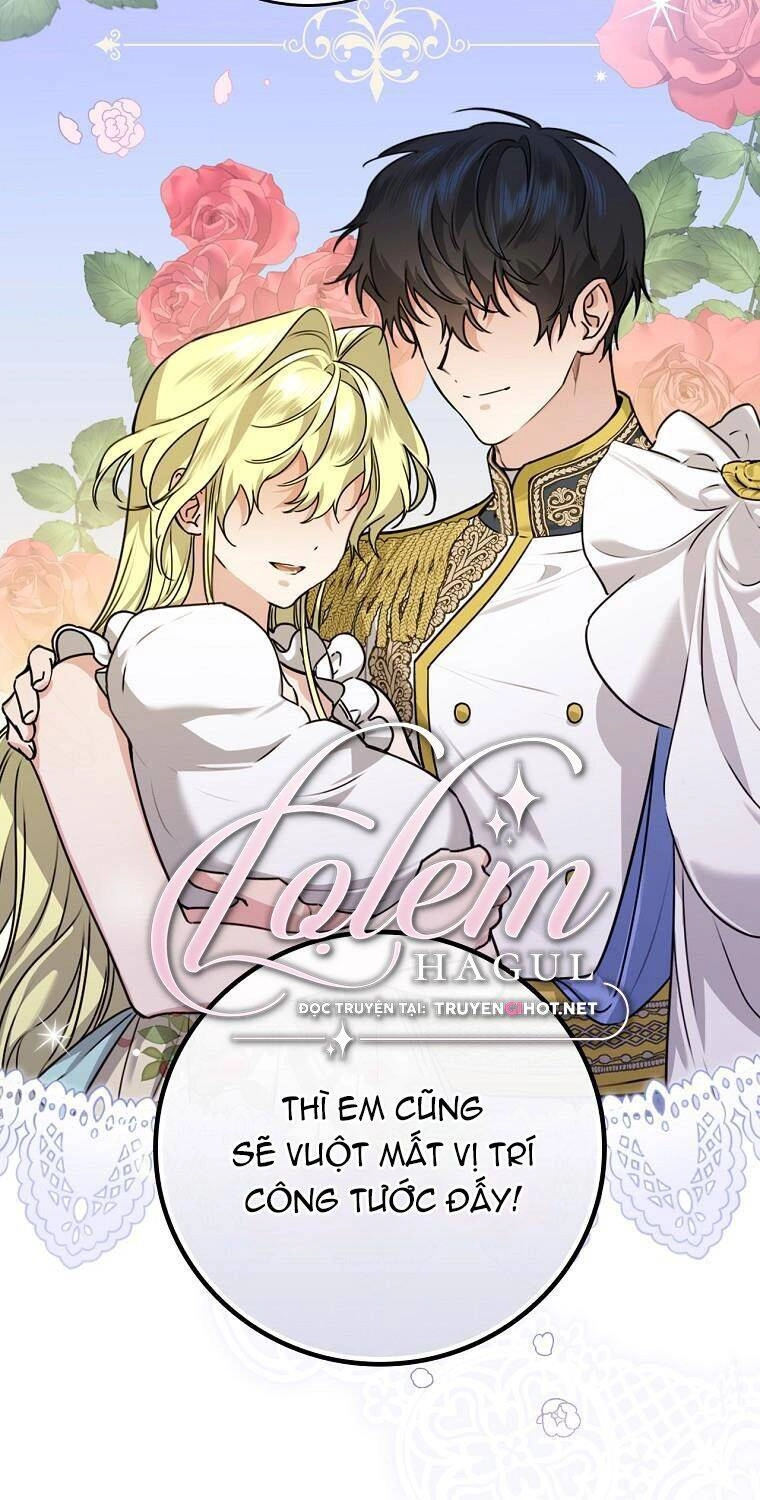 Kế Hoạch Kết Thúc Có Hậu Cho Nhân Vật Phản Diện Chapter 22 - 6