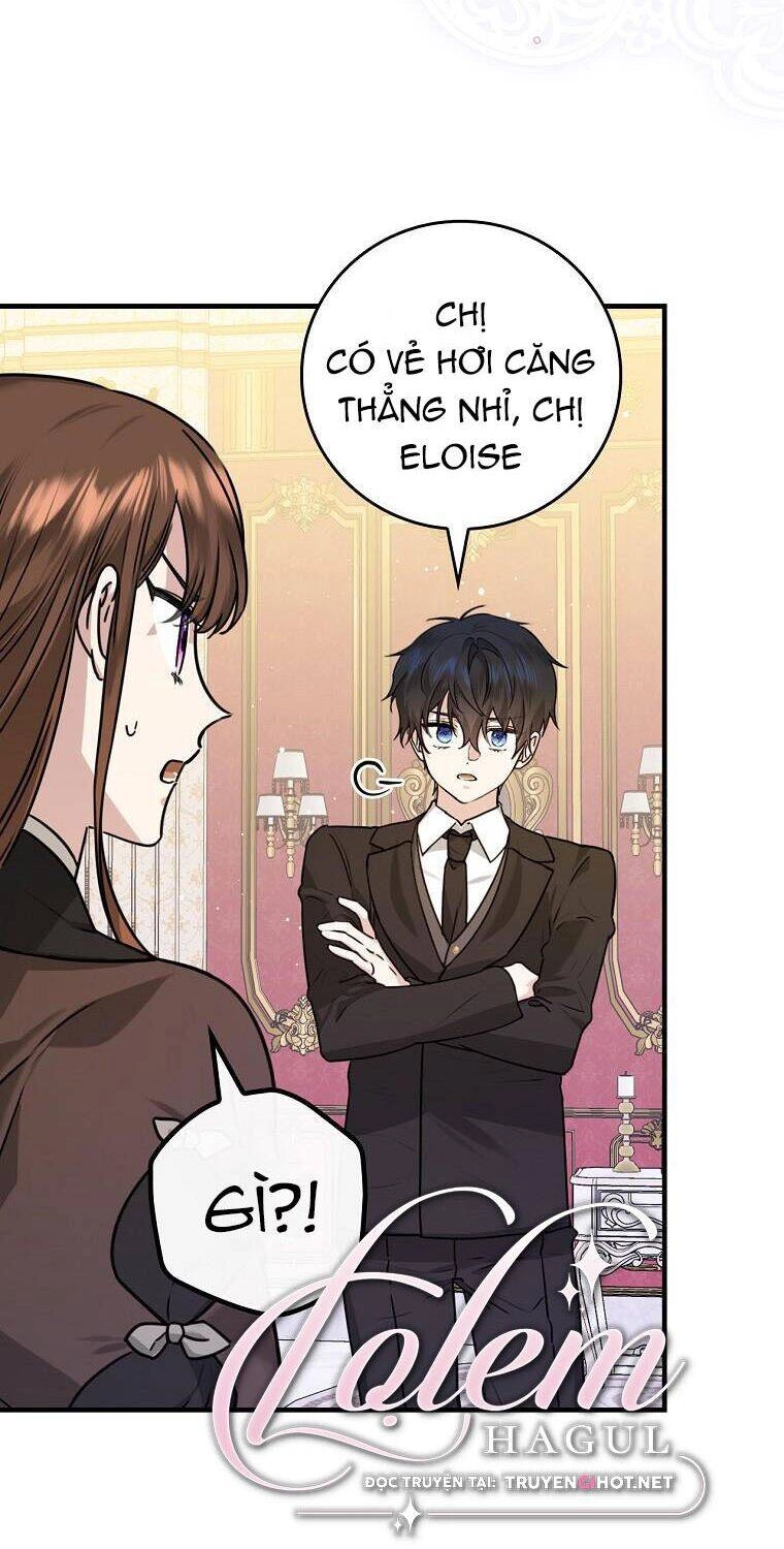 Kế Hoạch Kết Thúc Có Hậu Cho Nhân Vật Phản Diện Chapter 22 - 7