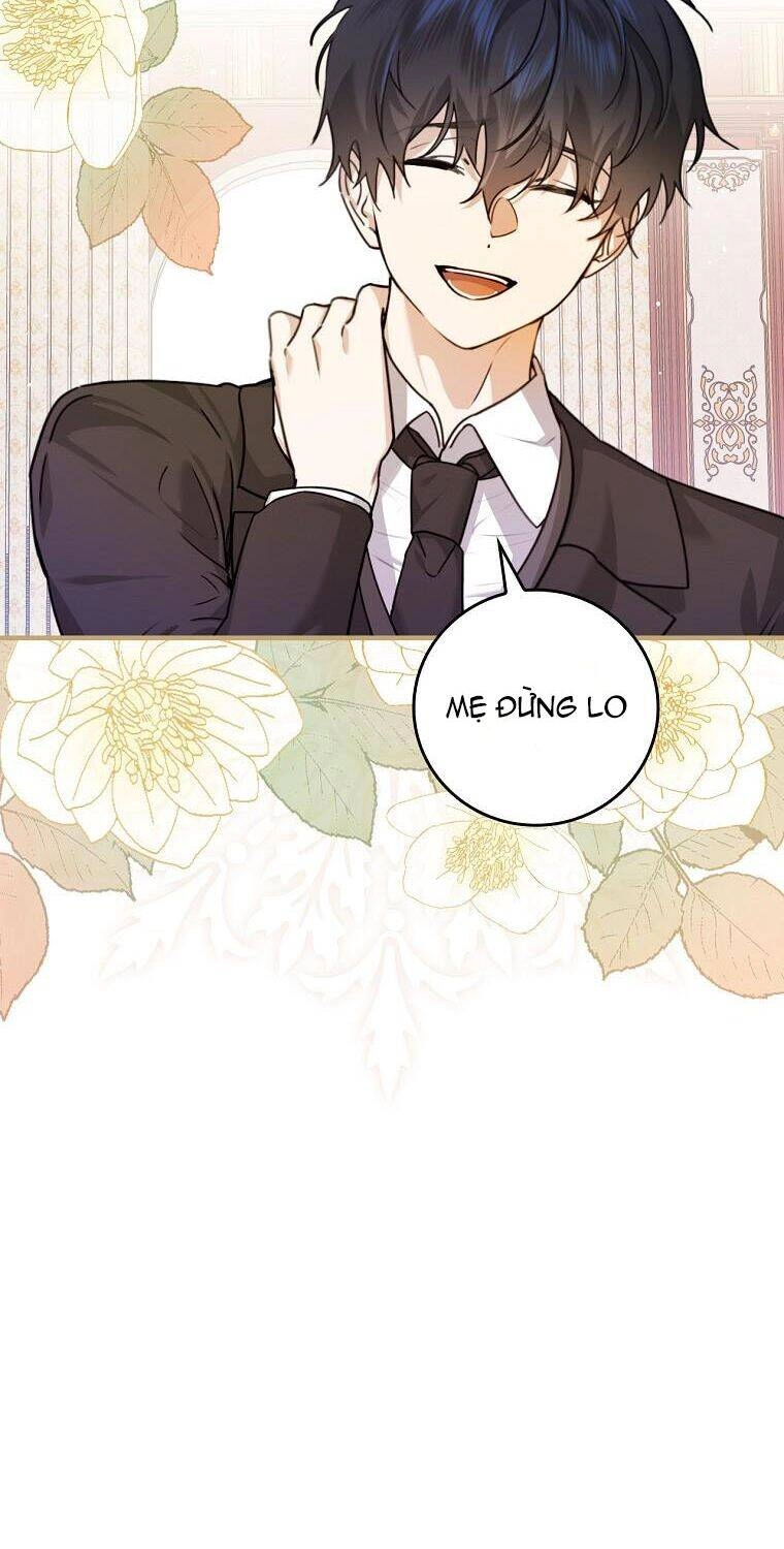 Kế Hoạch Kết Thúc Có Hậu Cho Nhân Vật Phản Diện Chapter 22 - 13