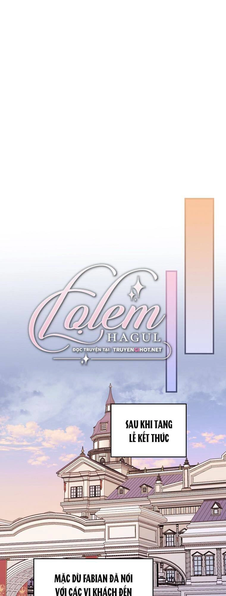 Kế Hoạch Kết Thúc Có Hậu Cho Nhân Vật Phản Diện Chapter 22 - 15