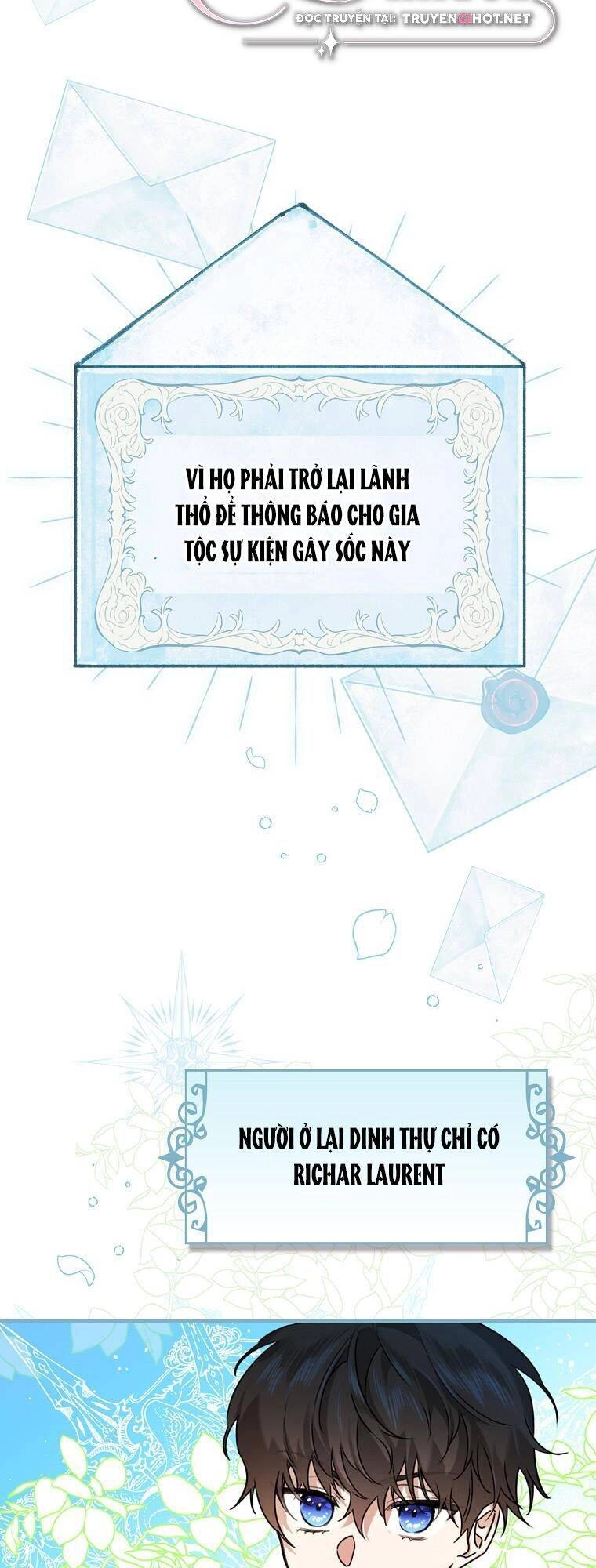 Kế Hoạch Kết Thúc Có Hậu Cho Nhân Vật Phản Diện Chapter 22 - 17