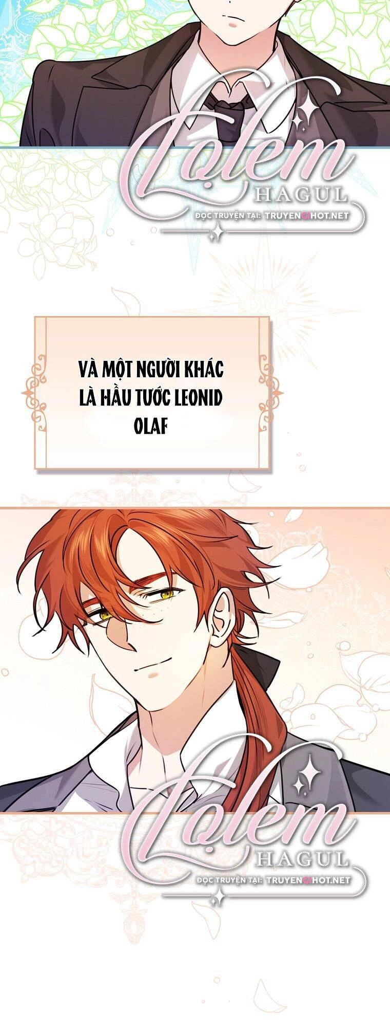 Kế Hoạch Kết Thúc Có Hậu Cho Nhân Vật Phản Diện Chapter 22 - 18