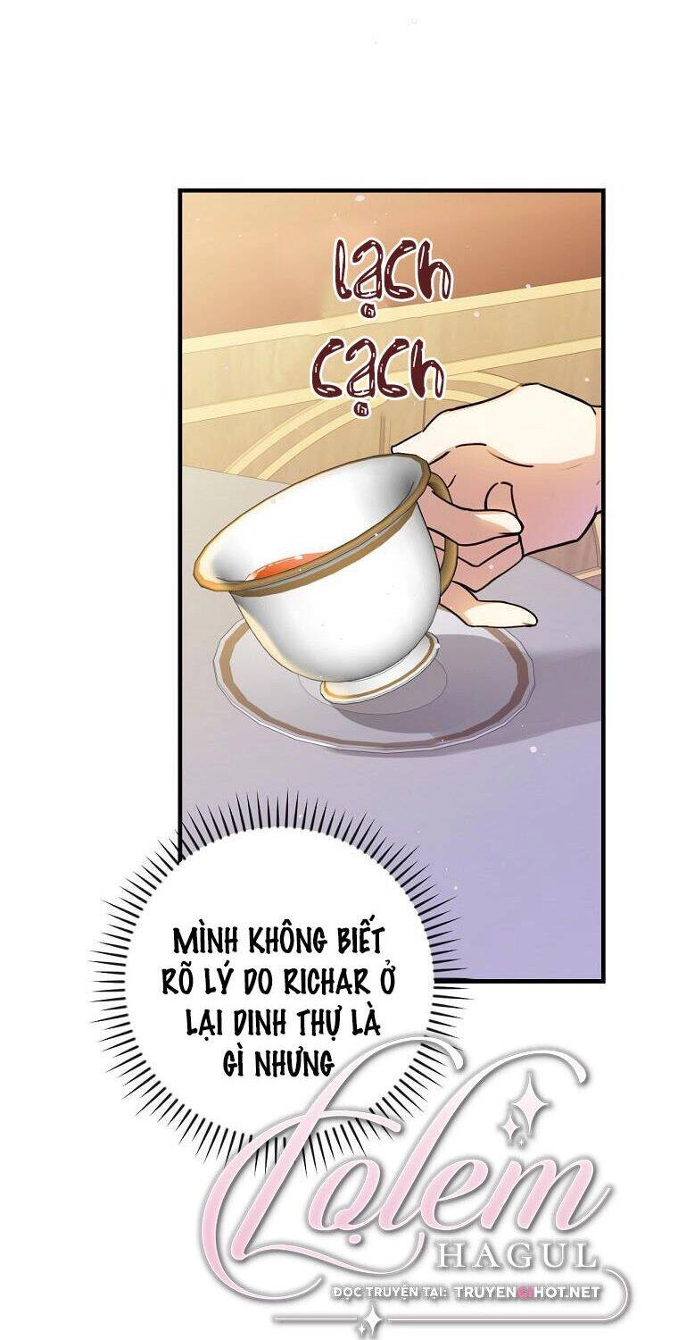 Kế Hoạch Kết Thúc Có Hậu Cho Nhân Vật Phản Diện Chapter 22 - 20