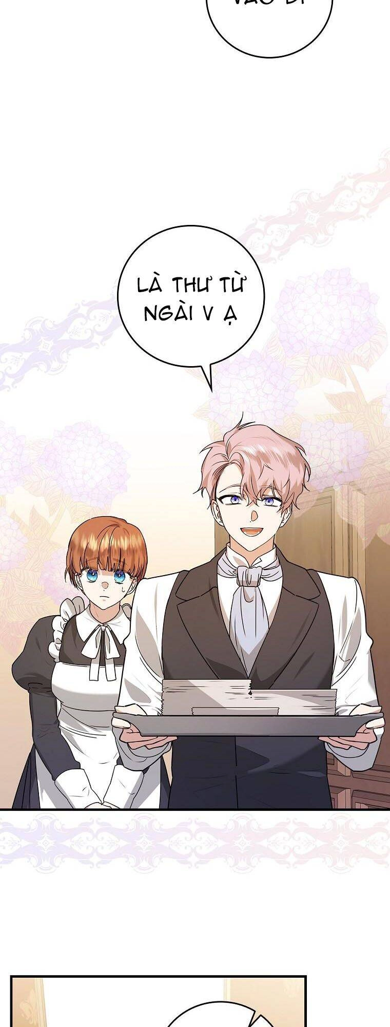 Kế Hoạch Kết Thúc Có Hậu Cho Nhân Vật Phản Diện Chapter 22 - 23