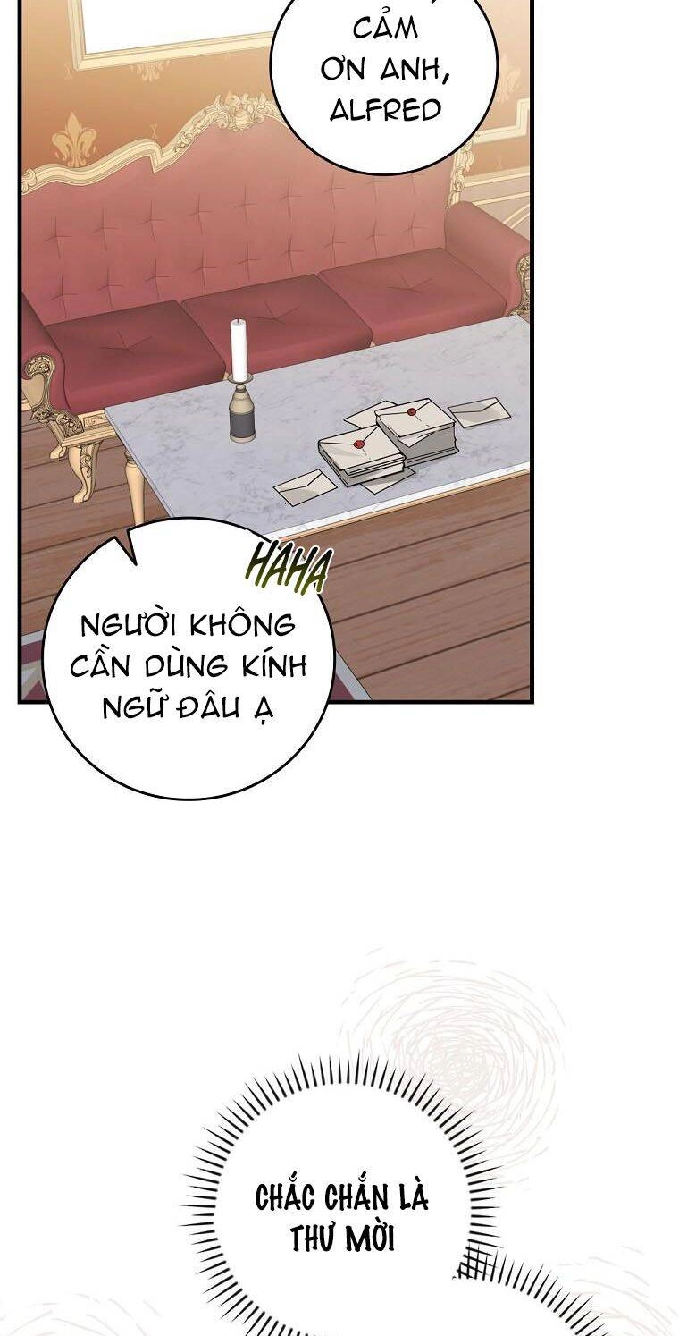 Kế Hoạch Kết Thúc Có Hậu Cho Nhân Vật Phản Diện Chapter 22 - 24