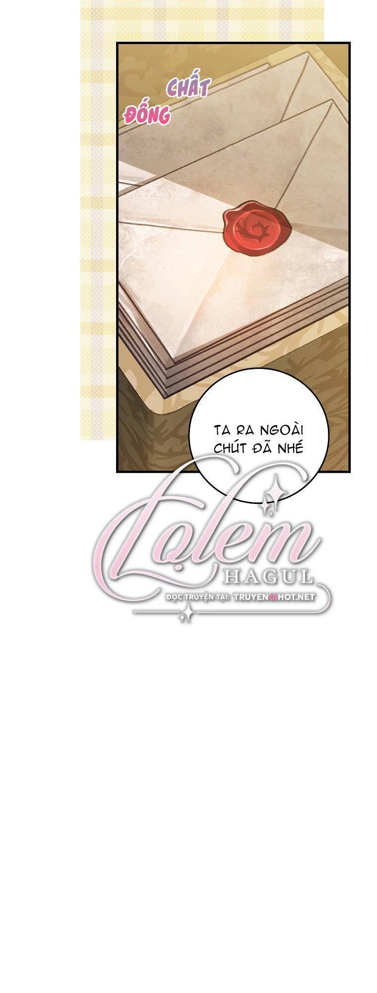 Kế Hoạch Kết Thúc Có Hậu Cho Nhân Vật Phản Diện Chapter 22 - 31