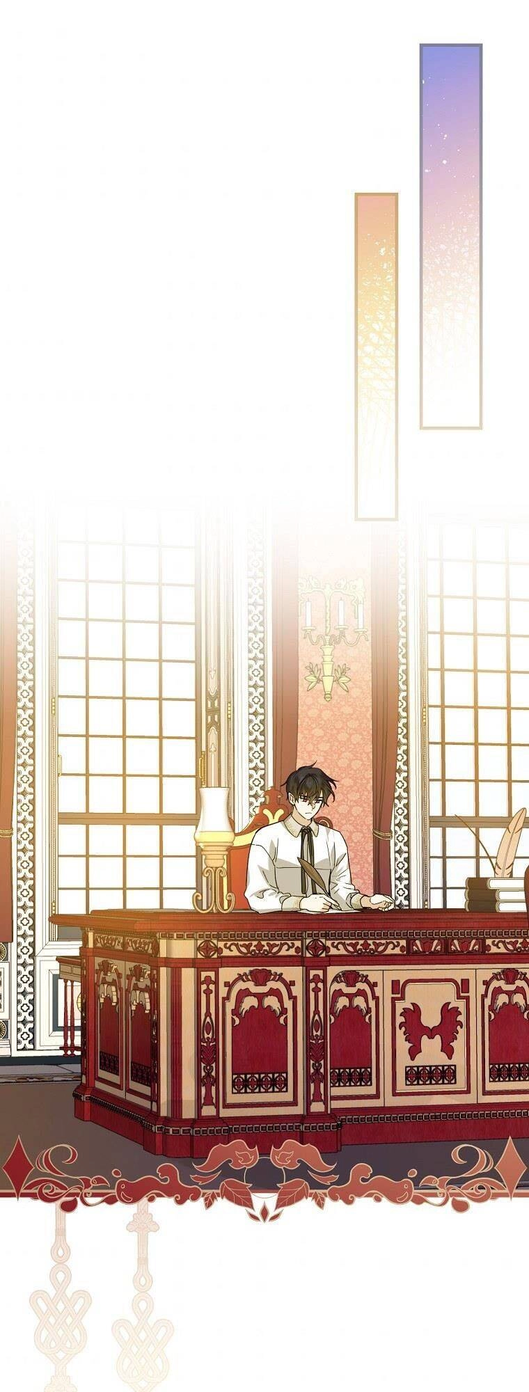 Kế Hoạch Kết Thúc Có Hậu Cho Nhân Vật Phản Diện Chapter 22 - 32